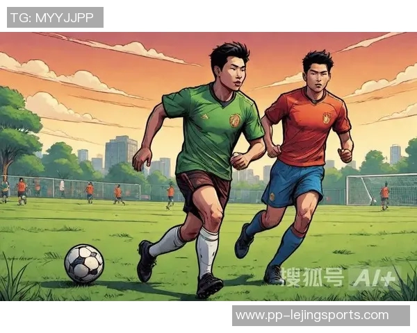 足球新星崛起之路揭秘他们如何在绿茵场上书写传奇