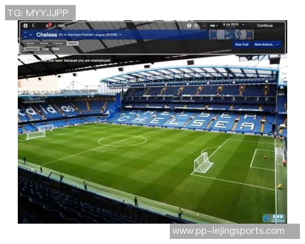 足球经理心得分享如何打造一支无敌球队的成功之路与策略分析